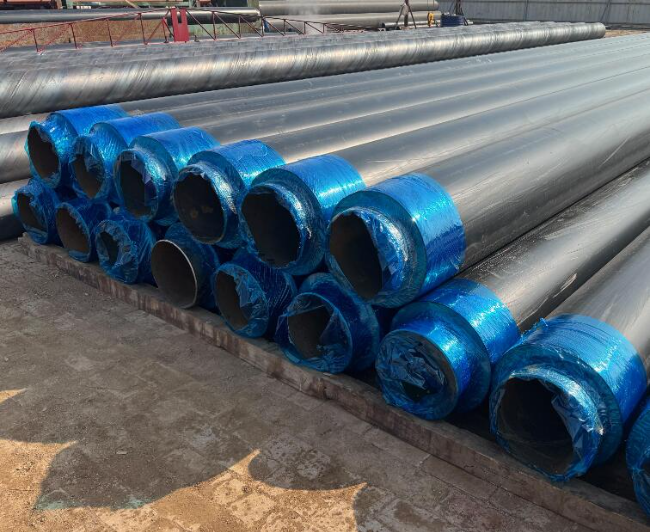 淮安预制直埋保温管在哪些地区使用多