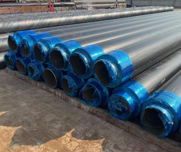 淮安聚氨酯预制发泡保温管