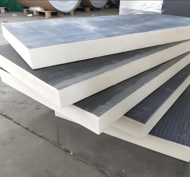 淮安聚氨酯保温板规格