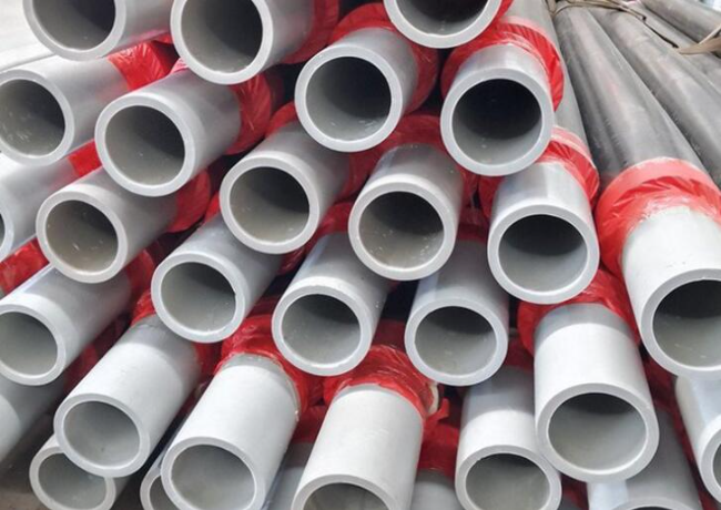 淮安PE-RT预制保温管