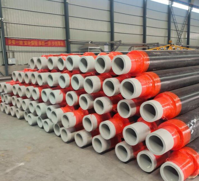 淮安PE-RT保温管